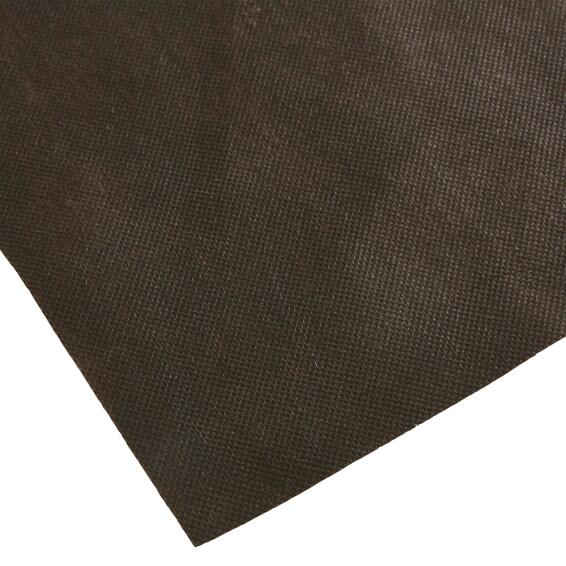 Geolia non woven fabric brown pla , 1,05x10m,100gr 