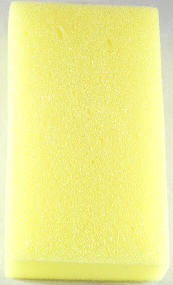 Sponge Small K&K