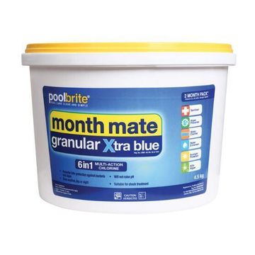 Month mate granular 4.5kg
