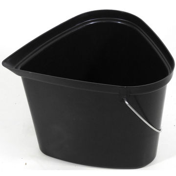 Triangular Bucket K&K
