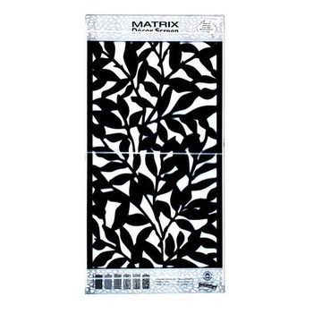 Screen Decor Tangle 180 cm X 90 cm Charcoal