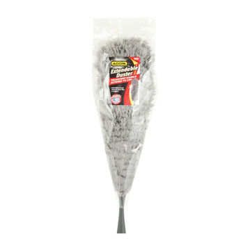 Addis Feather duster extendable 1.8m