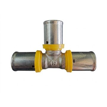 GAS EQUAL TEE 20X20X20