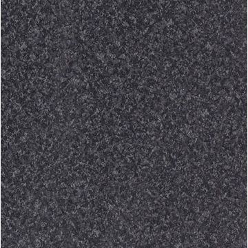 PG Bison kitchen counter top laminate L360xD60xH2.2cm Comet Granite