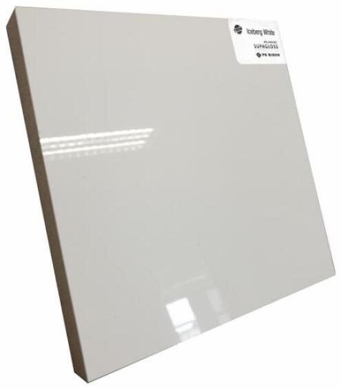 10 Sheets White Carbon Transfer Paper inch Carbon, Size: 50x50cm