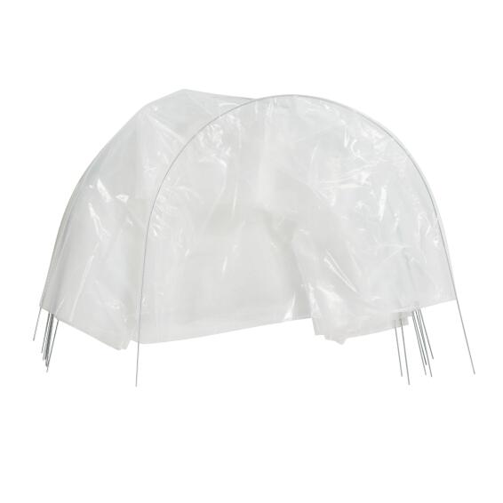 Geolia Growing Tunnel Kit 0.60m x 0.45m x 3m