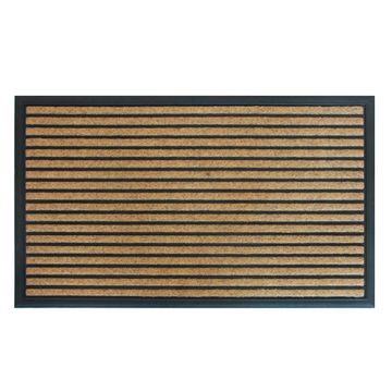 Inspire doormat fake coco rubb balia 45x75cm ins