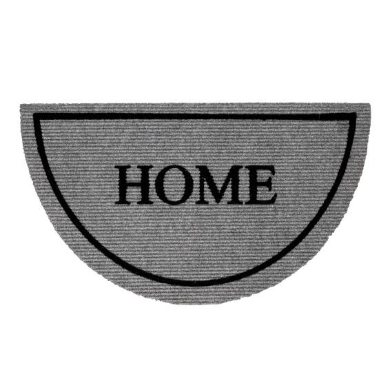 Inspire  doormat polypro antoine hm  granit 40x70cm 