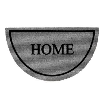 Inspire  doormat polypro antoine hm  granit 40x70cm 