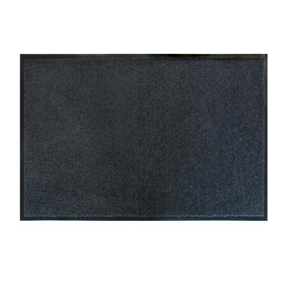 Inspire doormat polyamide const grey 40x60cm ins