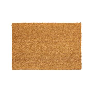 Inspire doormat coco leo natural 40x60cm