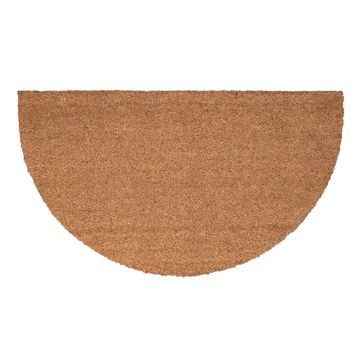 DOORMAT COCO LEO HM NATURAL 40X70CM