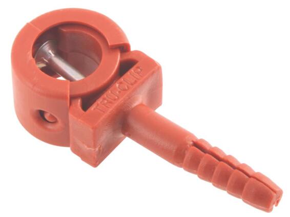 POLYCOP MASTERBATS 15MM-BAG 2