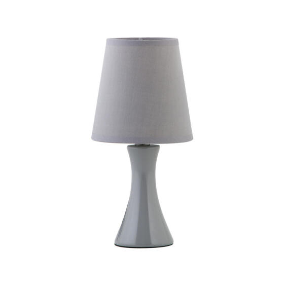 CERAMIC TABLE LAMP TWIN PACK