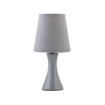 CERAMIC TABLE LAMP TWIN PACK
