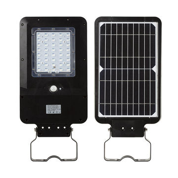 15w Solar street light  