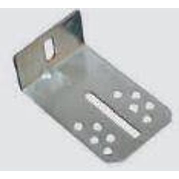 Accessory Sectional Garage Door Jamb Brackets