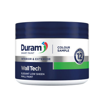 DURAM WALL TECH TSR CLEAR 250ML