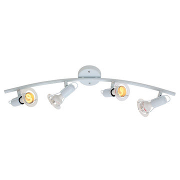 spotlight 4lt R50 white