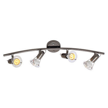 spotlight 4lt R50 gun metal