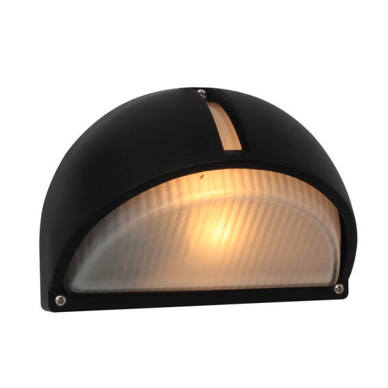 EUROLUX LEMON WEDGE B/HEAD 220MM BLACK 1X60W