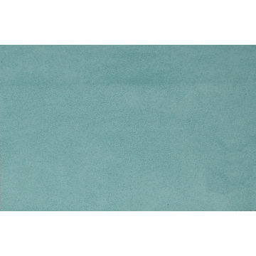 Curtain suedine Eyele light blue 145cm x 225cm