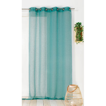CURTAIN RESPIRE EYELETS 135X225CM