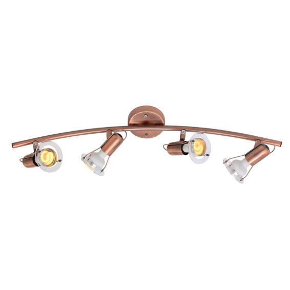 spotlight 4lt R50 copper