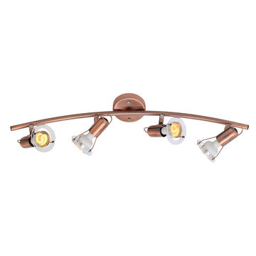 spotlight 4lt R50 copper