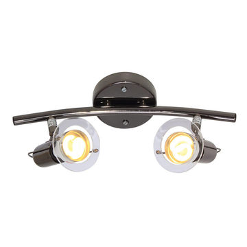 spotlight 2lt R50 spotlight 110mm gun metal