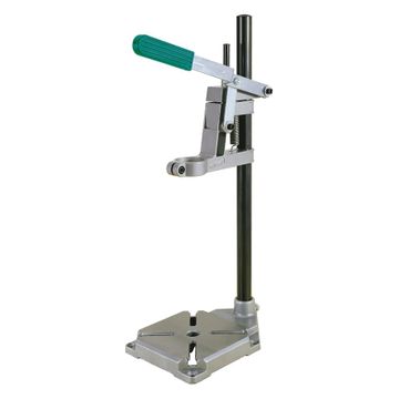 Drill Stand With Circular Column WOLFCRAFT
