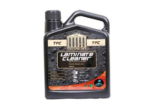 Laminate Flooring Chemical Cleaner 5l