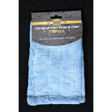 MICROFIBRE MOP REFILL