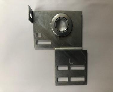 Accessory Sectional Garage Door Bearing Left