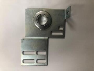 Accessory Sectional Garage Door End Bearing Right