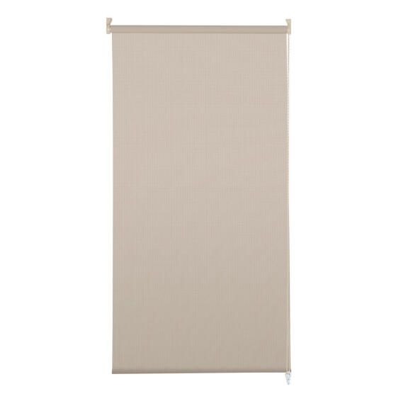 Inspire roll/blind scre linen/sand 150x250cm ins