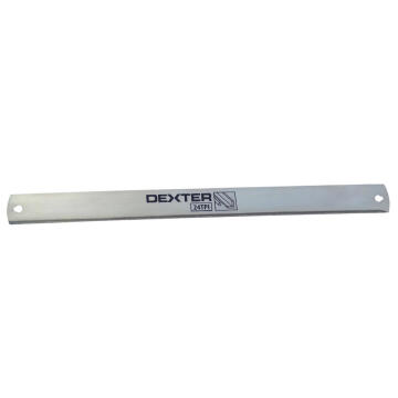 Blade for 550mm mitre saw for metal DEXTER 24Tpi