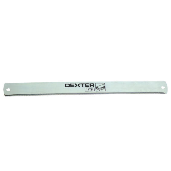 Blade for 550mm mitre saw fo wood DEXTER 14Tpi