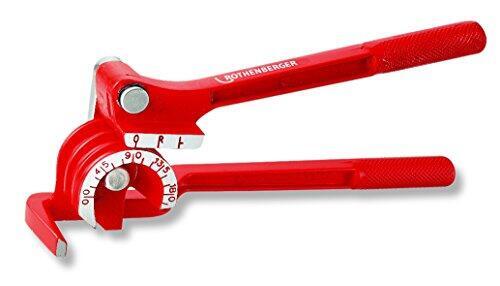 Bending plier ROTHENBERGER Mini bend