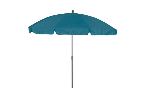 CENTER UMB BIGREY STEEL D250 BLUE MIAMI