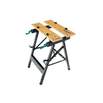 Foldable Workbench WOLFCRAFT 150