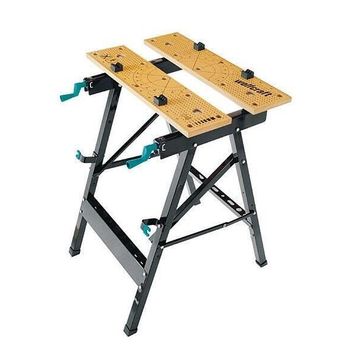 Foldable Workbench WOLFCRAFT 150