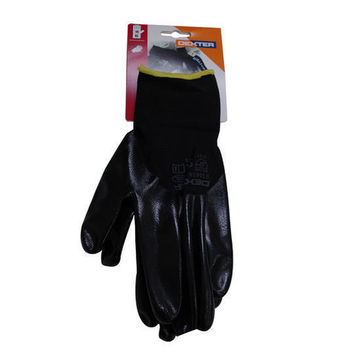 Glove nitrile DEXTER size 10