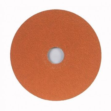 Abrasive Disc NORTON Blaze Rapid Strip 127mm F980