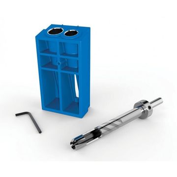 Custom Pocket Hole Plug Cutter KREG