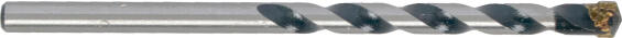 Drill Bit Masonry/Concrete 6mm TORKCRAFT