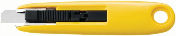 Safety Cutter W/12.5mm Blade OLFA