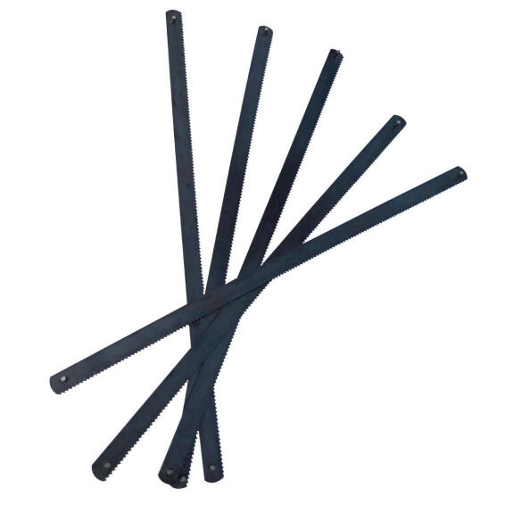 Set of 5 bladeS for wood DEXTER 150mm