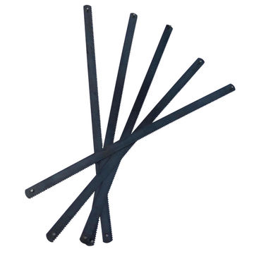 Set of 5 bladeS for wood DEXTER 150mm