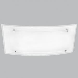ceiling light chrome